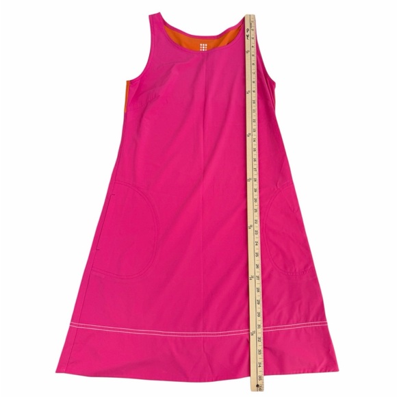 Title Nine Day Trip A-Line Dress - Picture 8 of 9